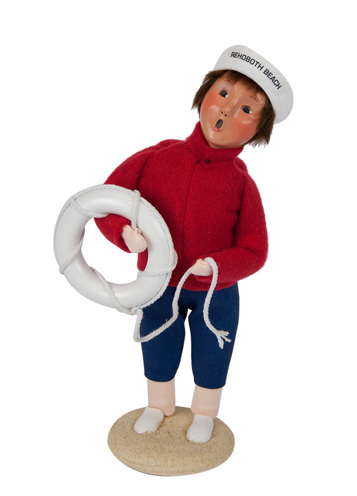 2018  Nautical Boy