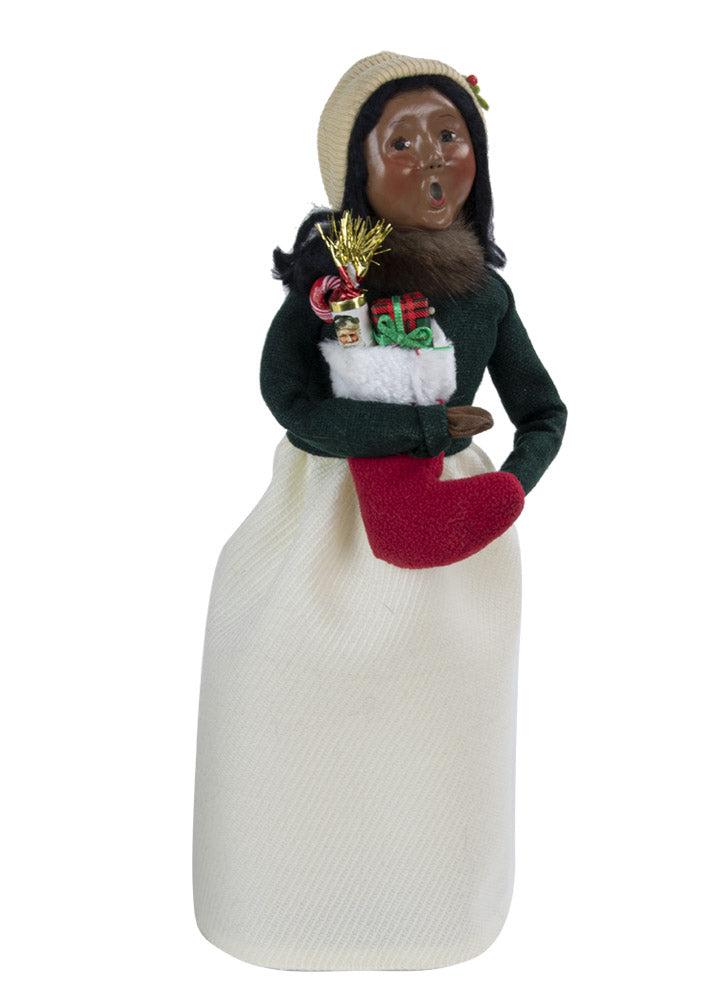 2022  AA Family w Stockings Woman