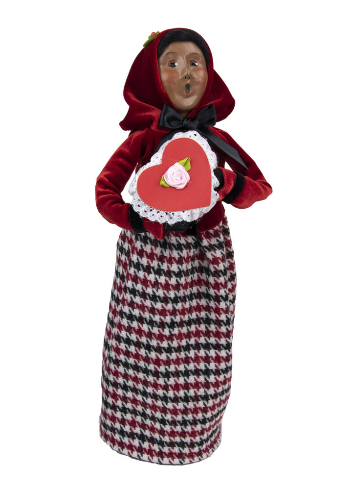 2022  AA Valentine Woman 2022