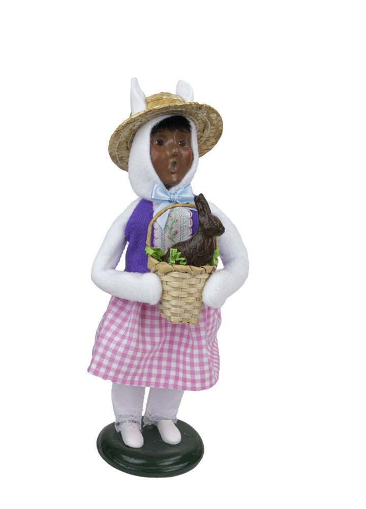 2022  AA Easter Girl 2022