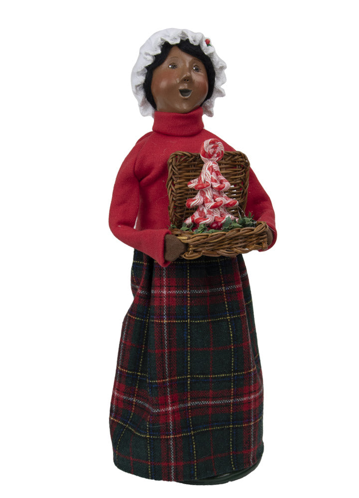 2022  AA  Christmas Sweets Woman