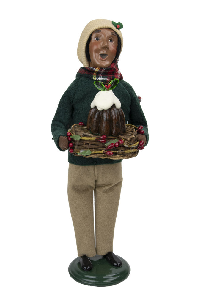 2022  AA Christmas Sweets Man