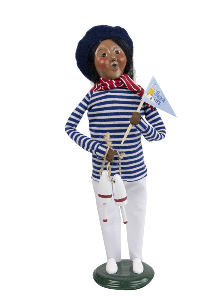 2022  AA Nautical Woman 2022