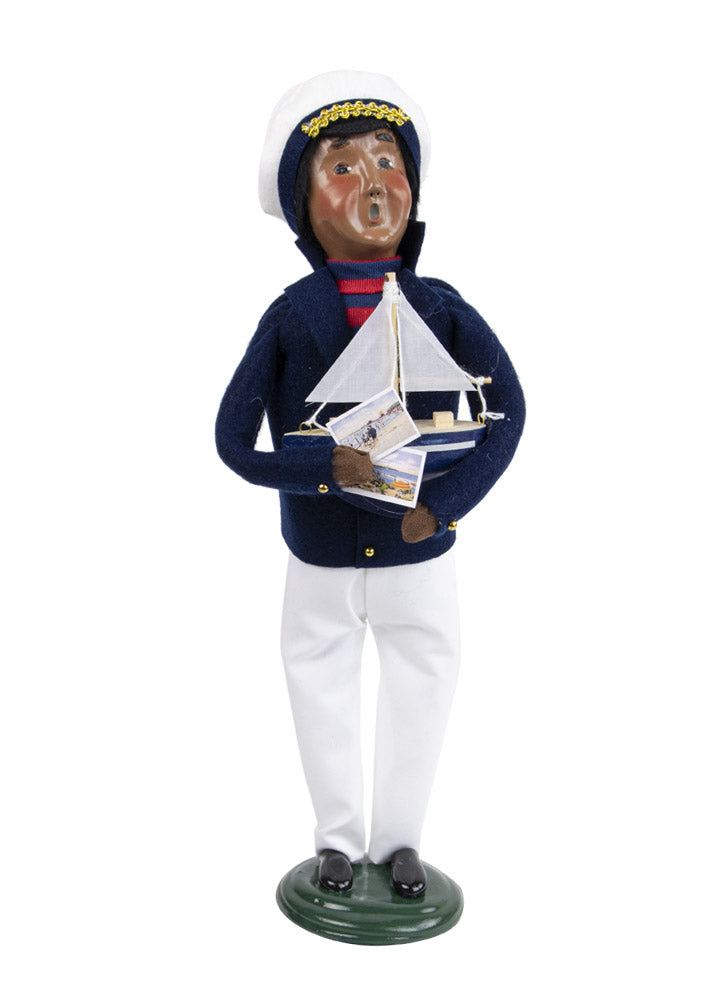 2022  AA Nautical Man 2022