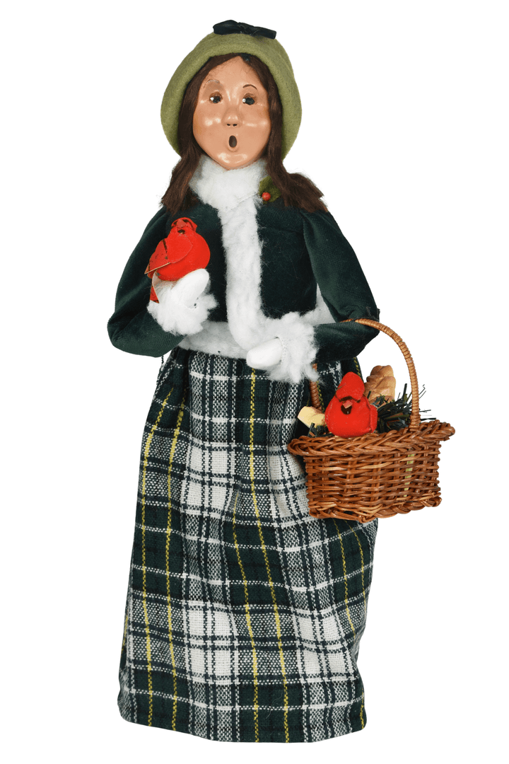 Cardinal Family - Bundle Set