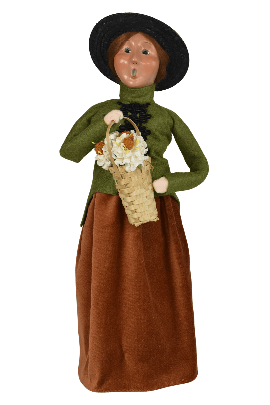 Victorian Woman