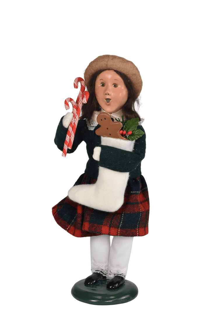 Shopping Girl
