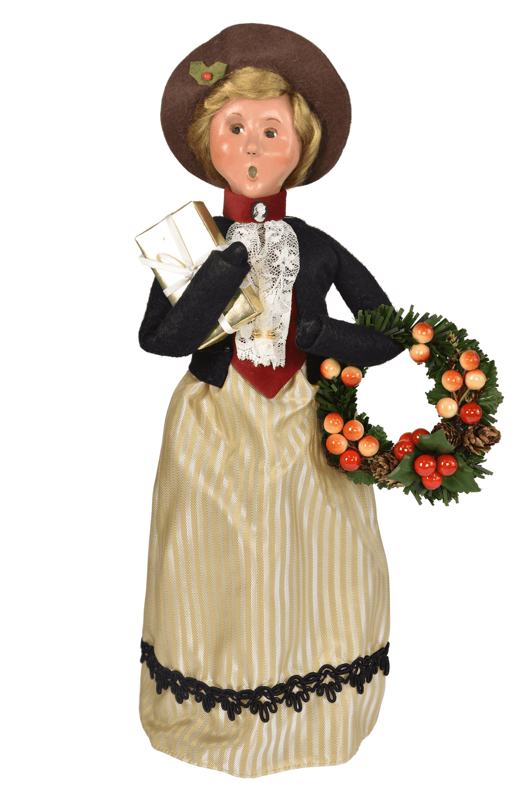 Victorian Woman