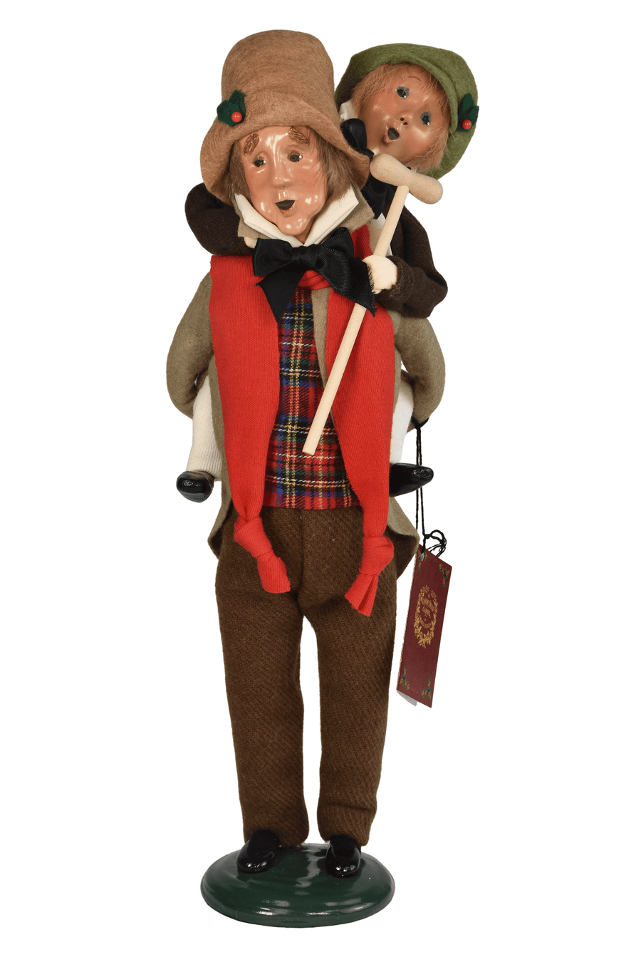 Best Sellers - Byers' Choice Carolers Dolls – Byers' Choice LTD. Best Sellers - Byers' Choice Carolers Dolls – Byers' Choice LTD.