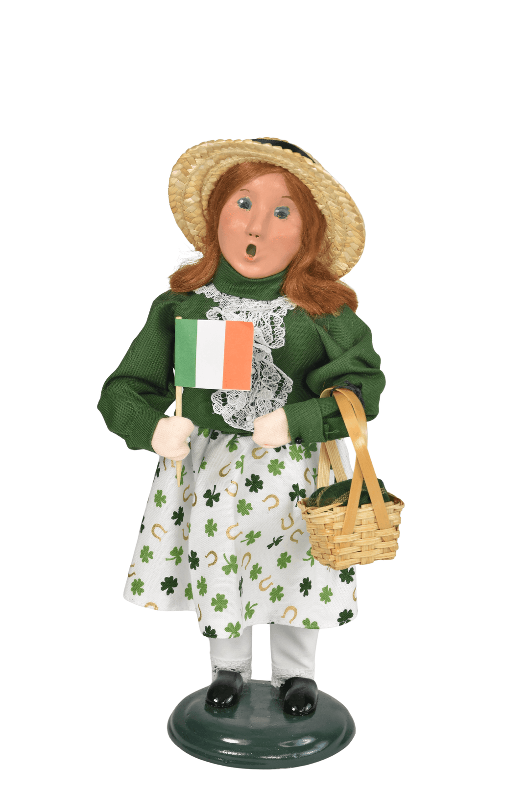 Irish Girl
