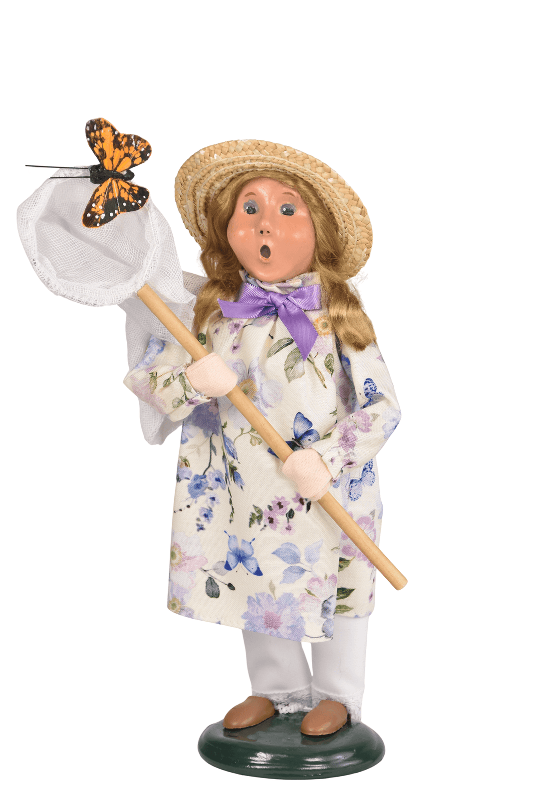 Butterfly Girl