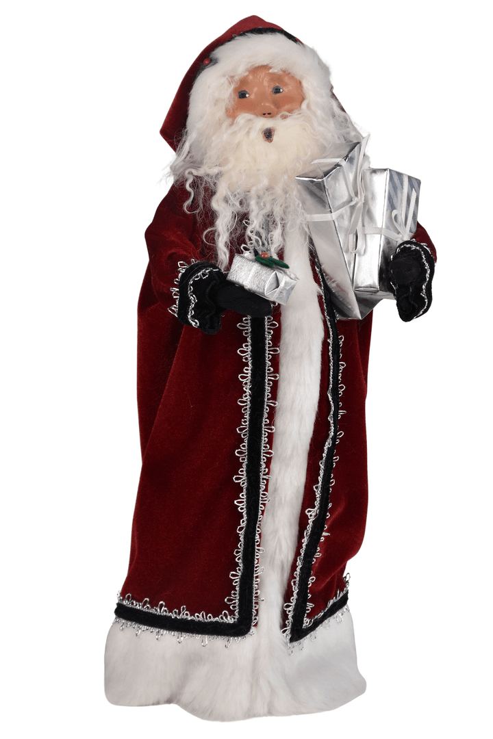 Regal Santa