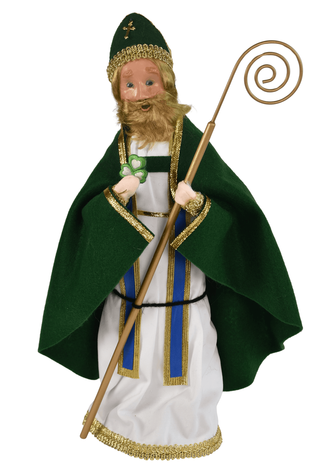 St Patrick