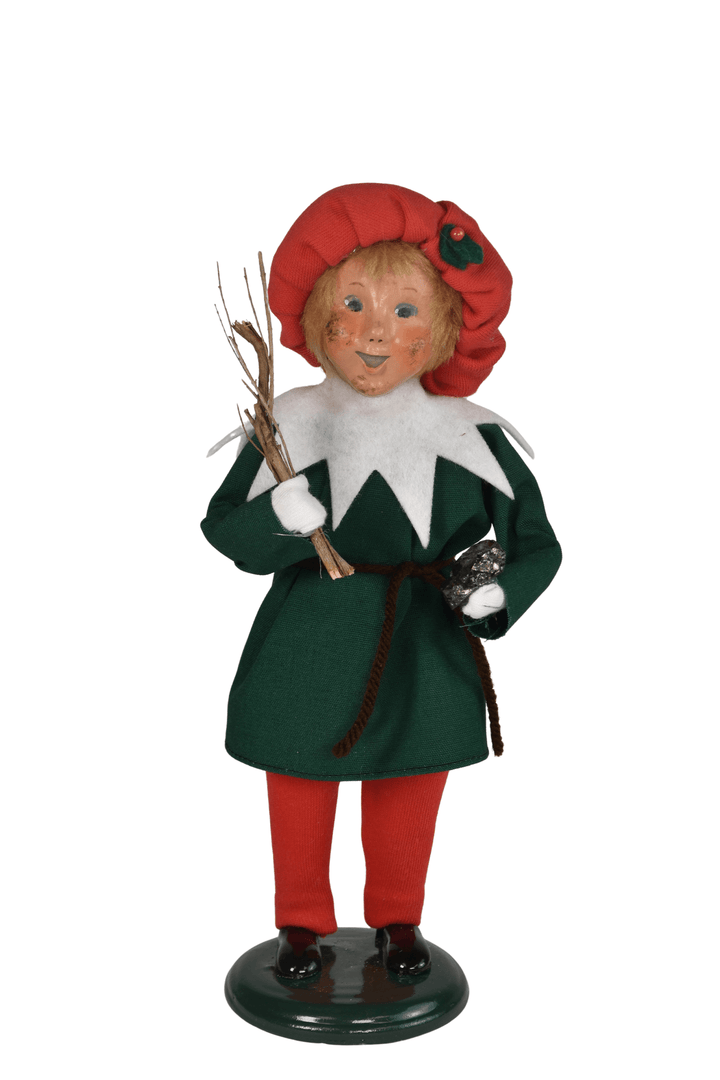 Knecht Ruprecht