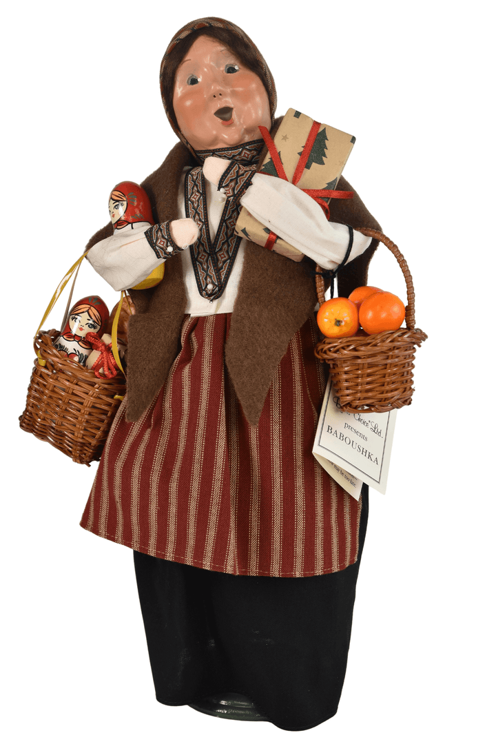 Baboushka