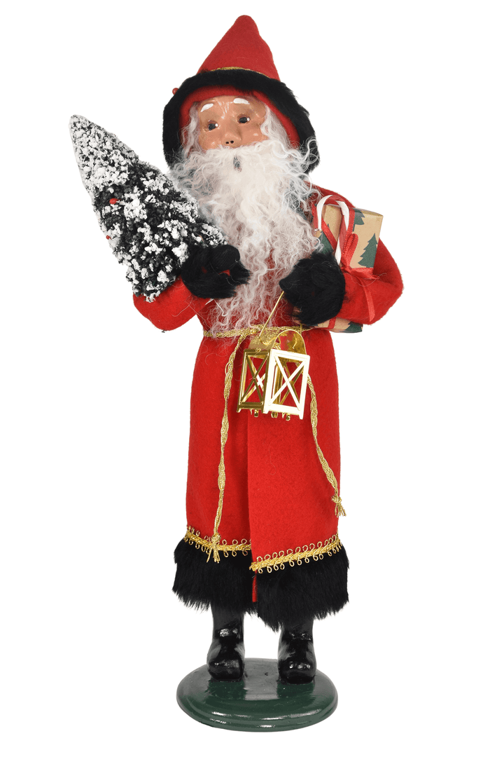 German Santa