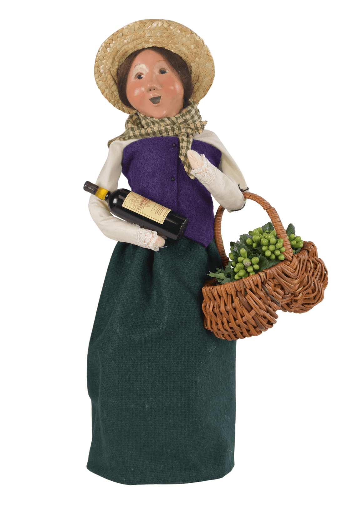 Vintner's Wife