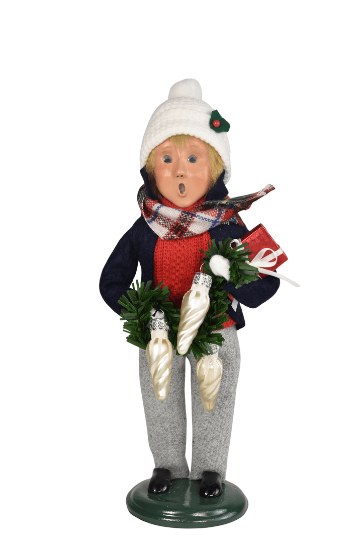 Ornament Family - Bundle Set