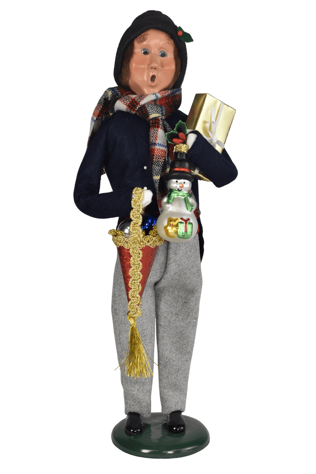 Ornament Family - Bundle Set