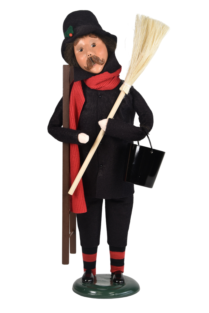 Chimney Sweep