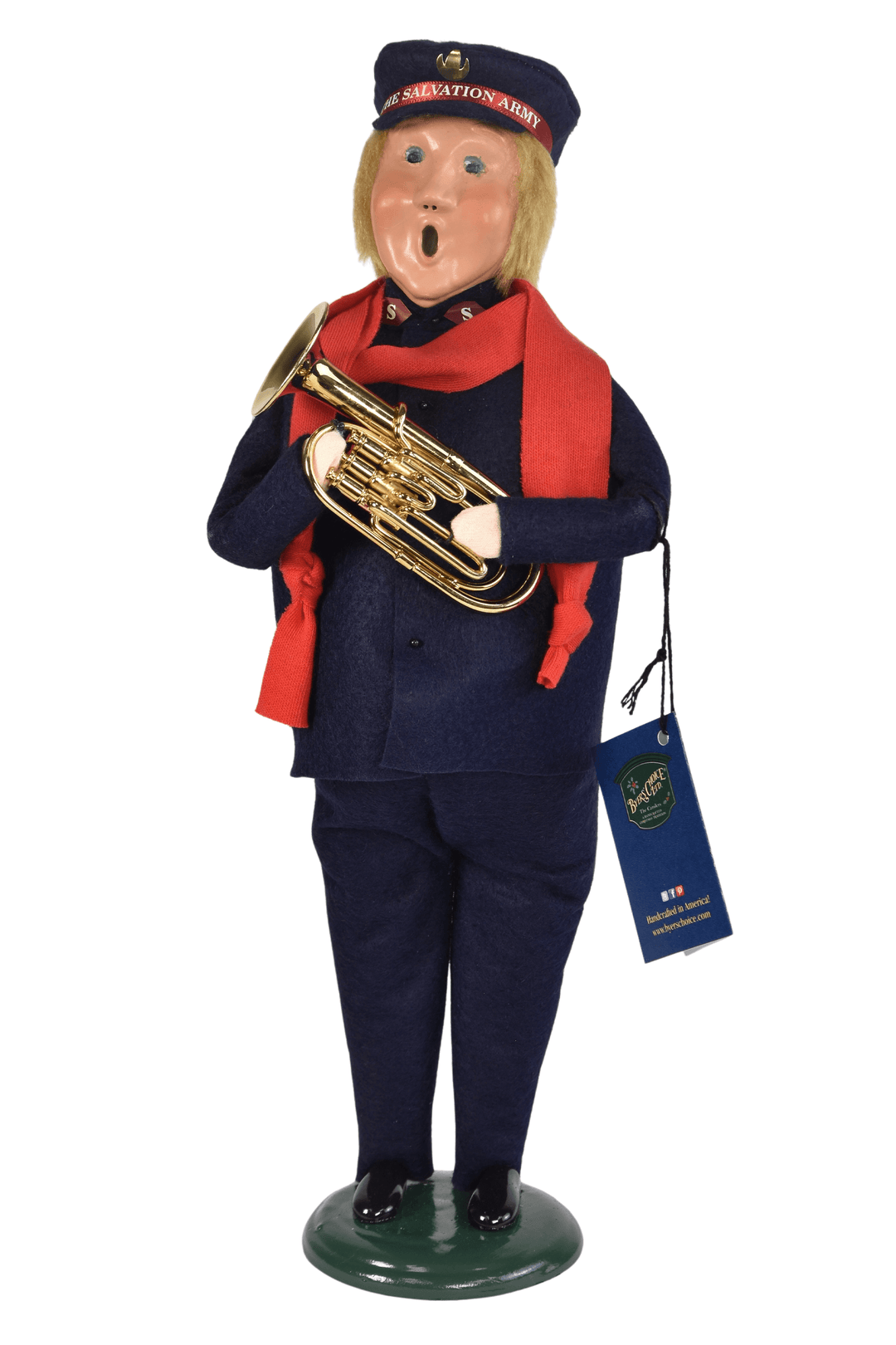 Salvation Army - Bundle Set