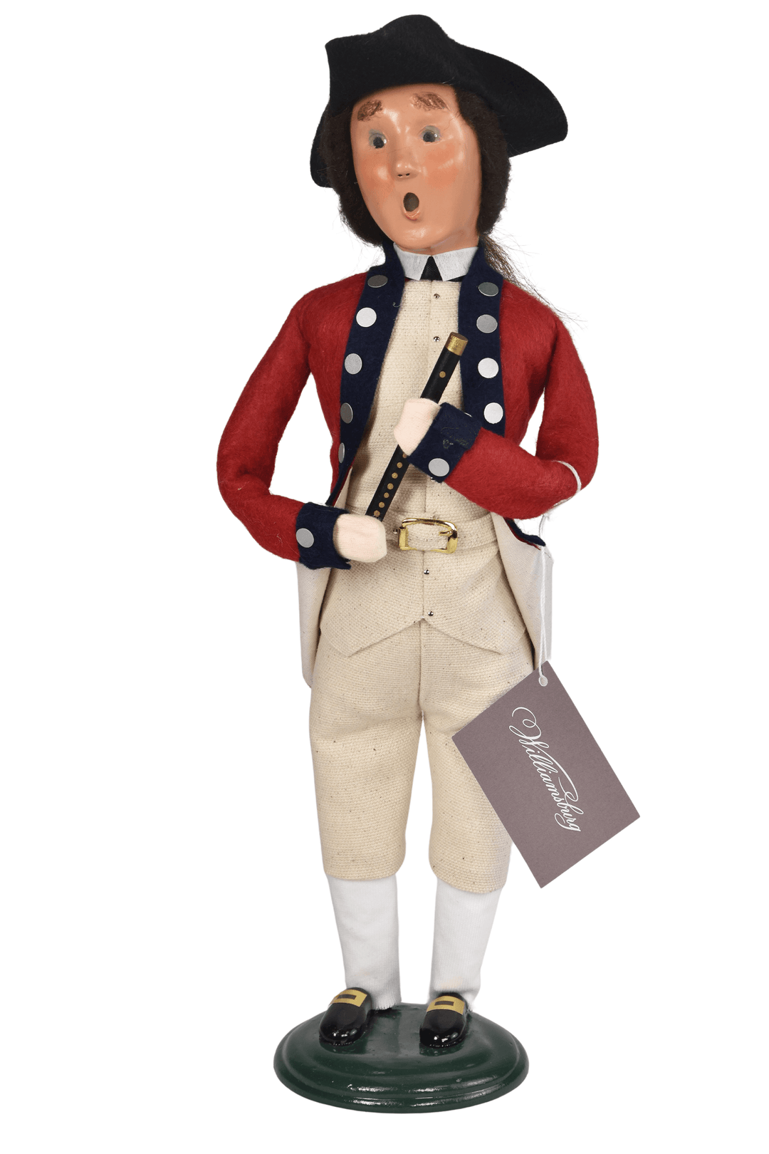 Colonial Fife