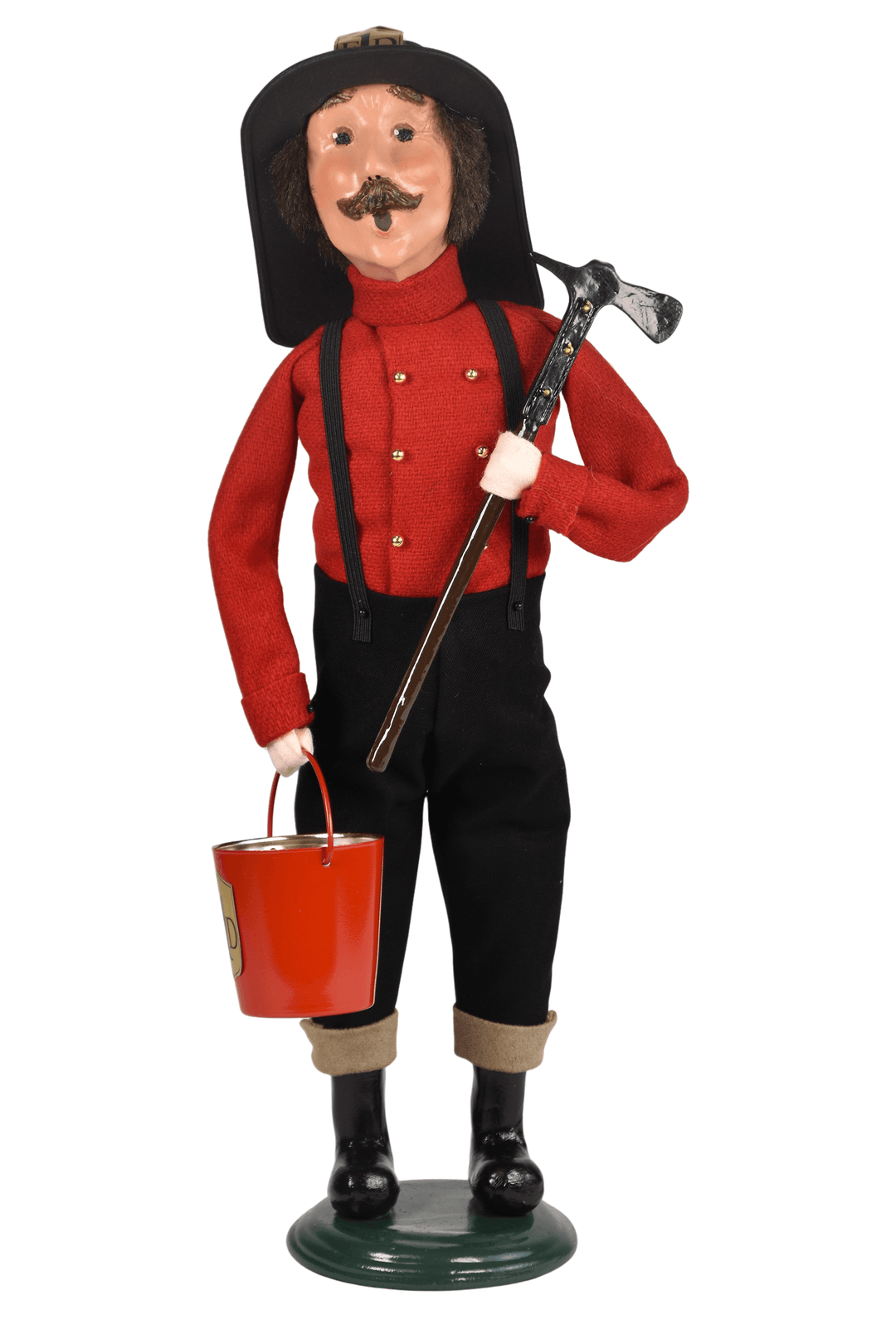 Fireman