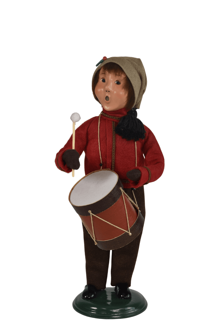 Drummer Boy