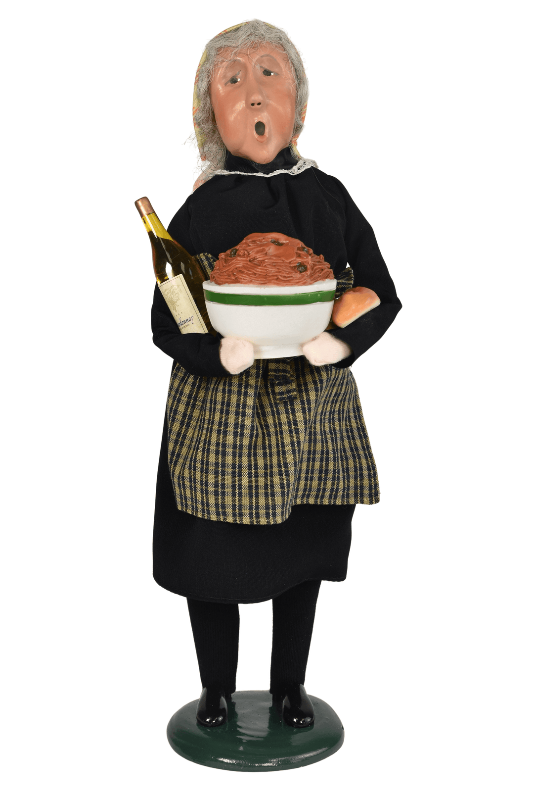 Italian Grandmother