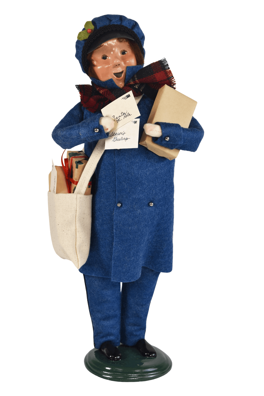 Postman