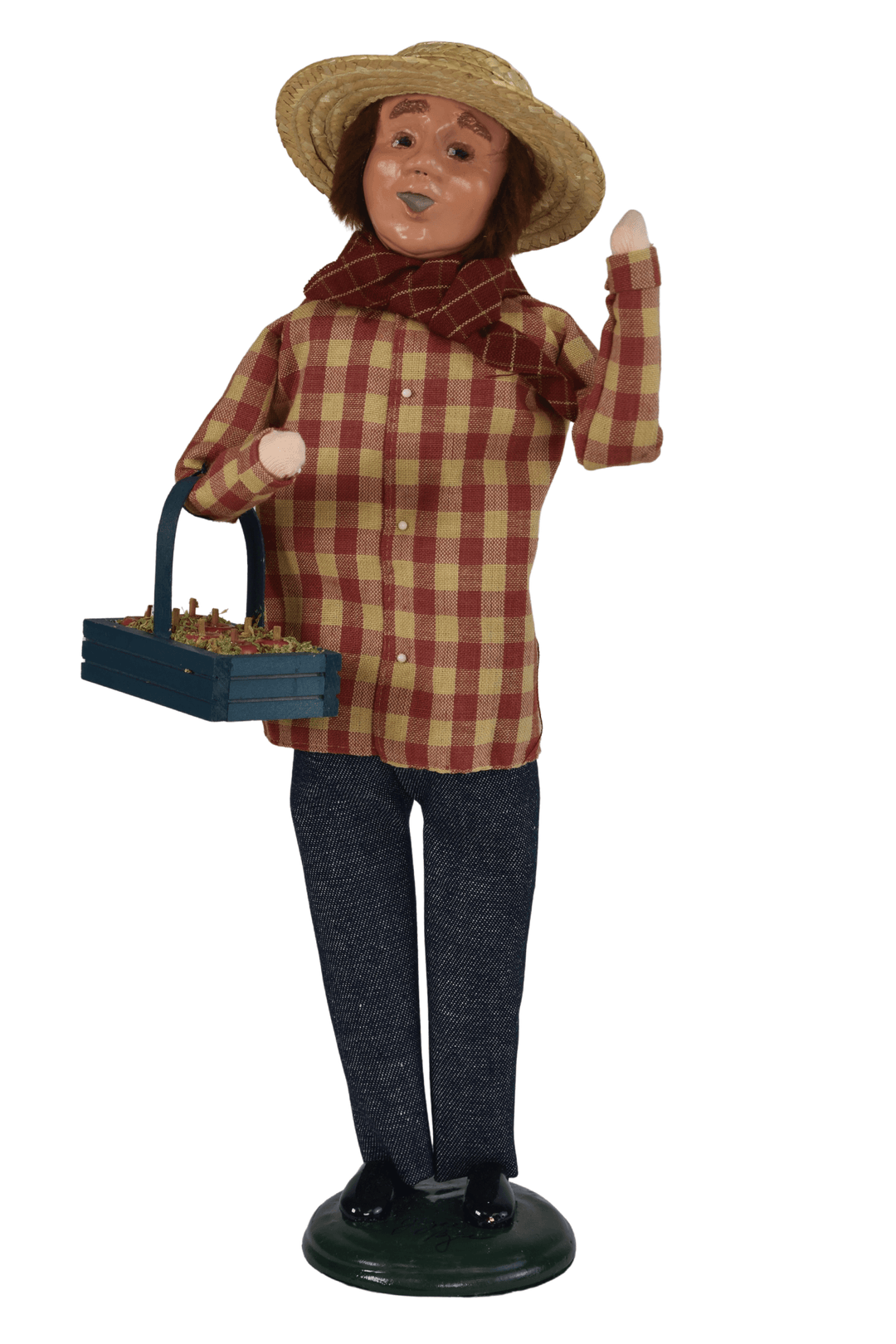 Harvest Man