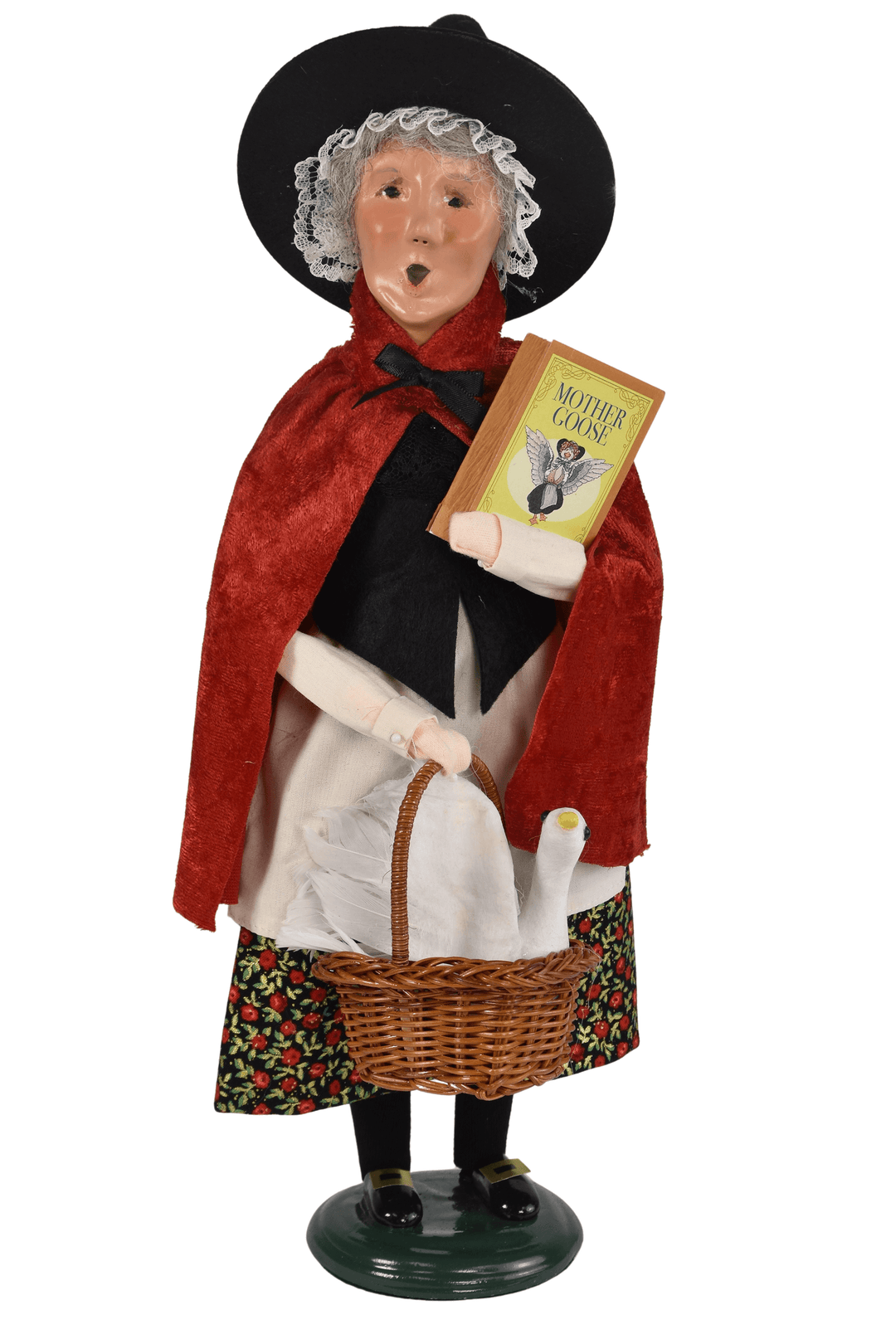 Mother Goose