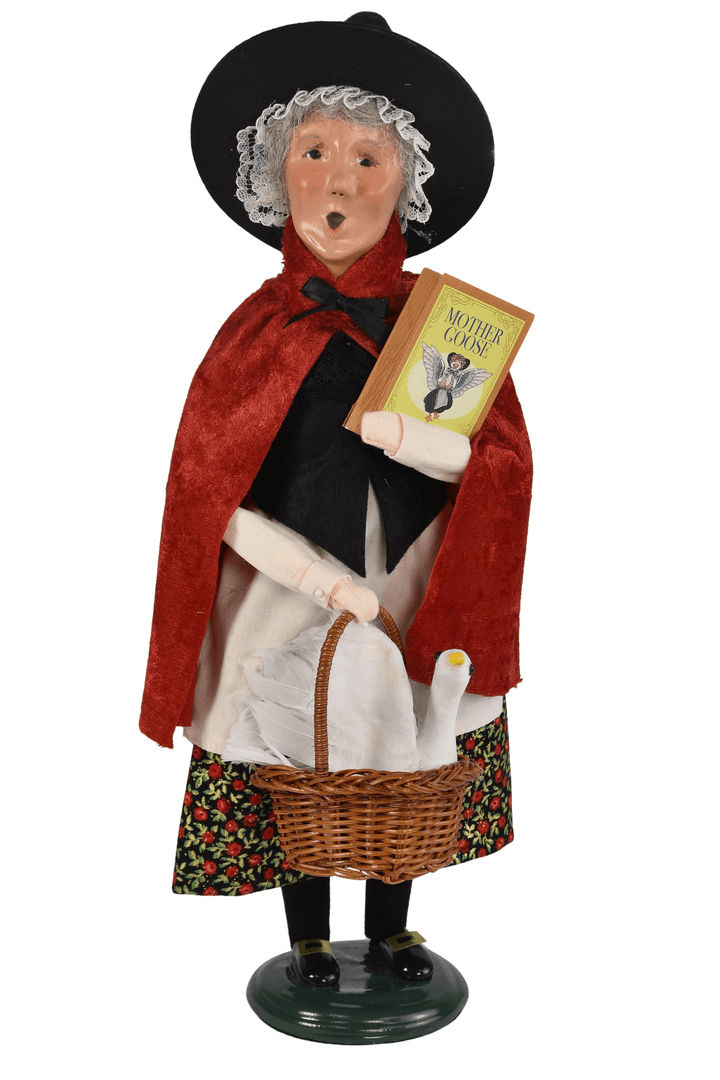 Mother Goose