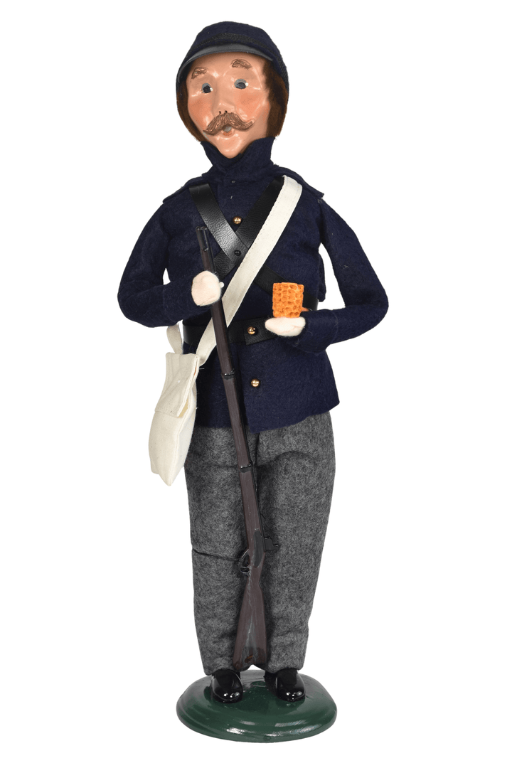 Union Soldier
