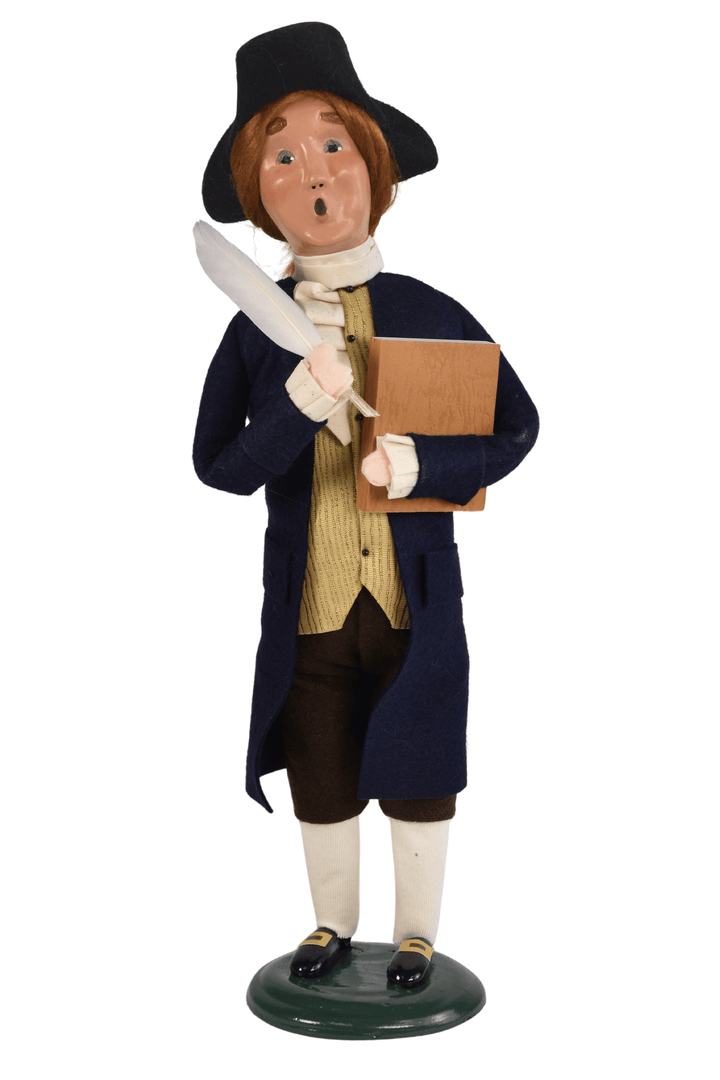 Thomas Jefferson