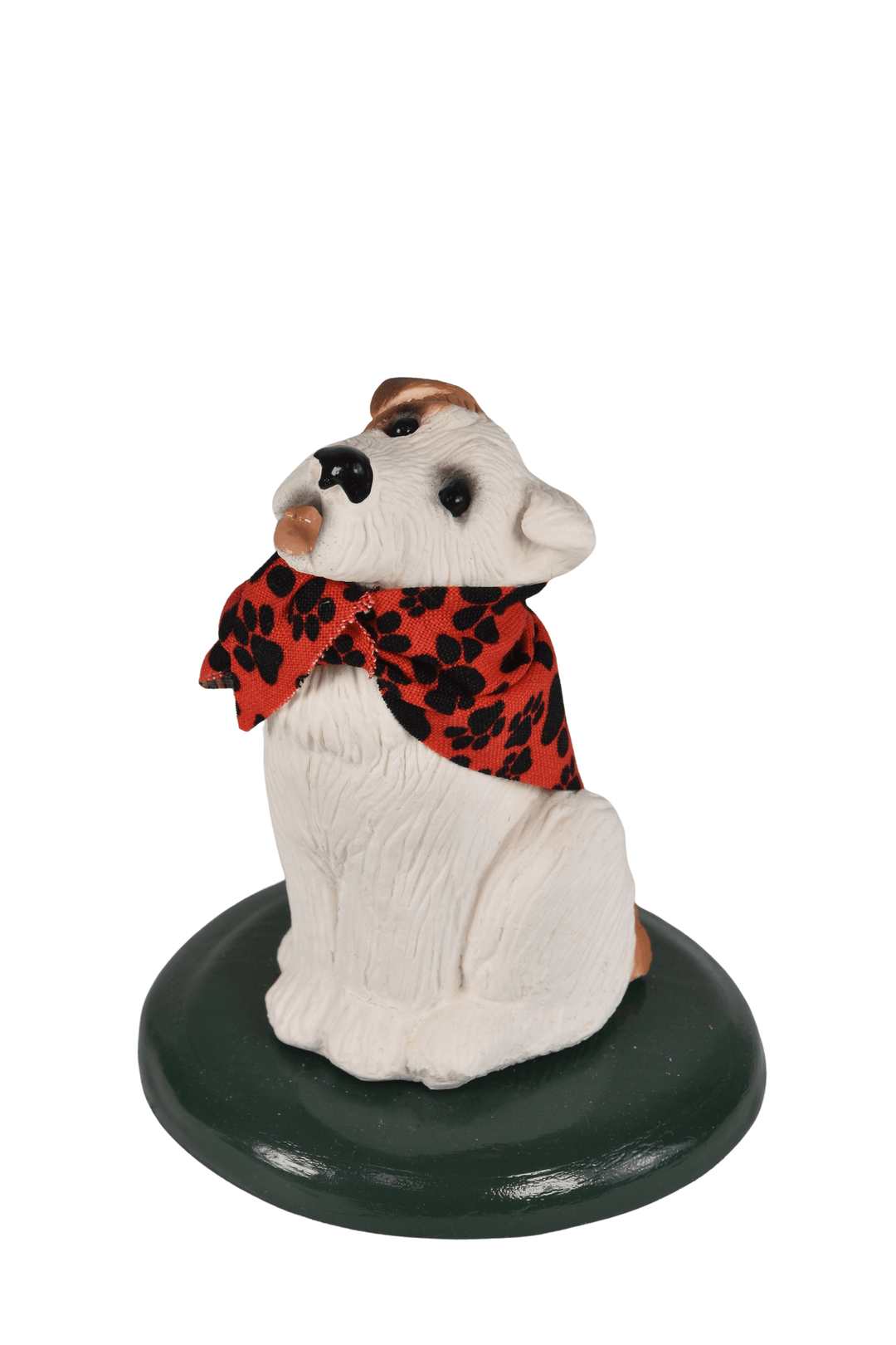 Jack Russell Dog