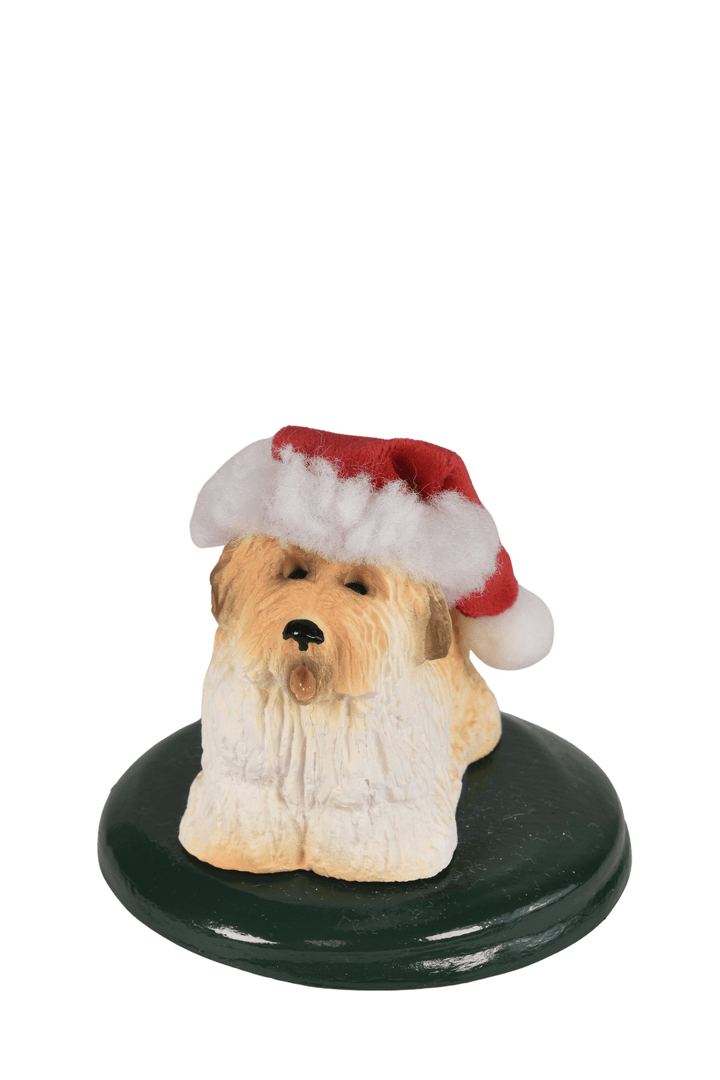 Pekingese Dog