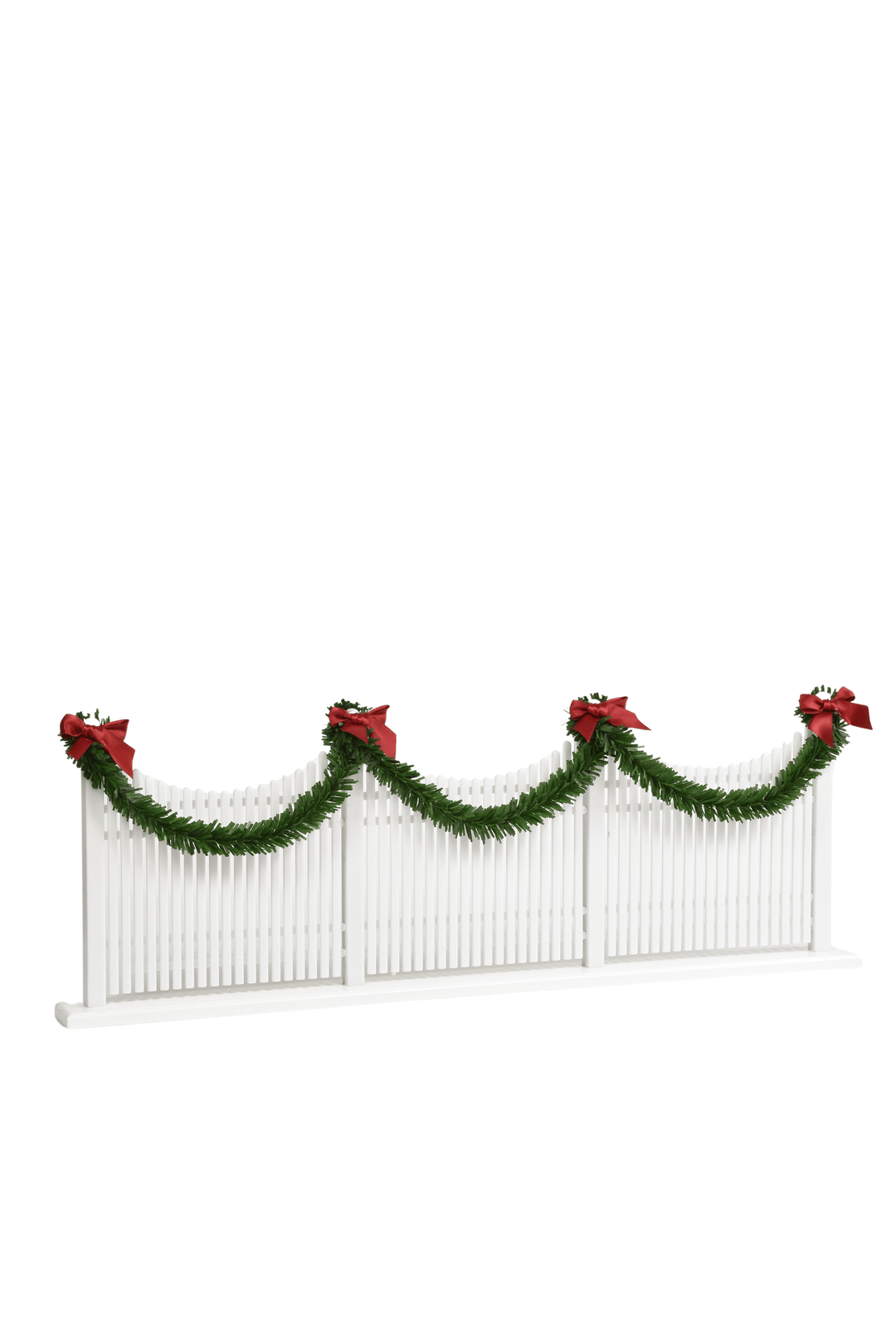 Picket Fence