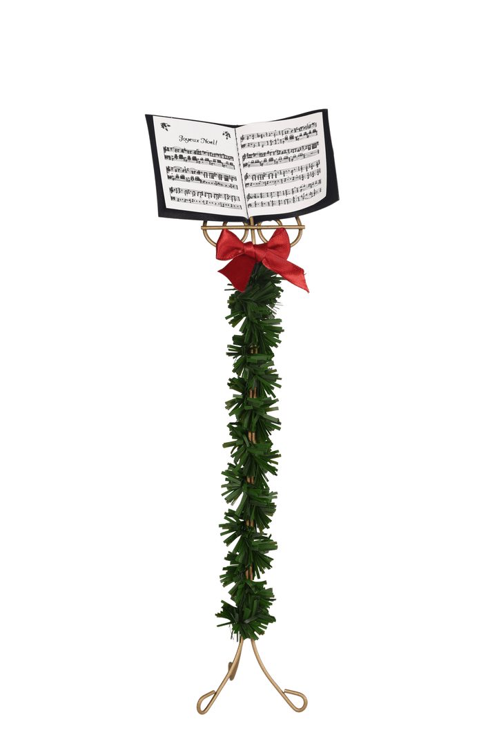 Wire Music Stand