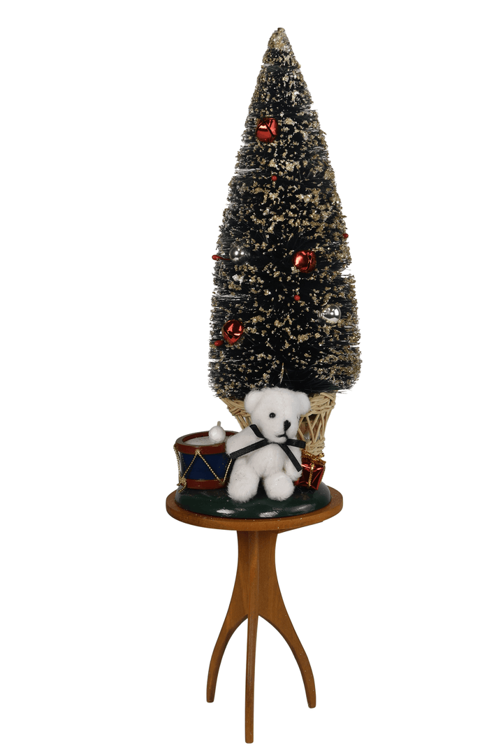 Table w Tree
