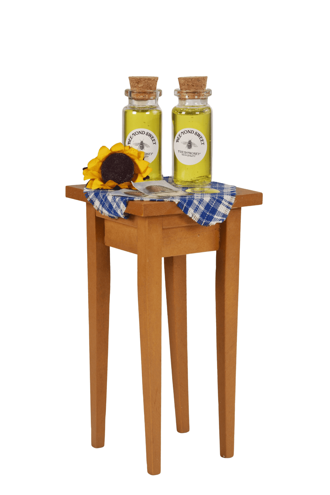 Honey Table