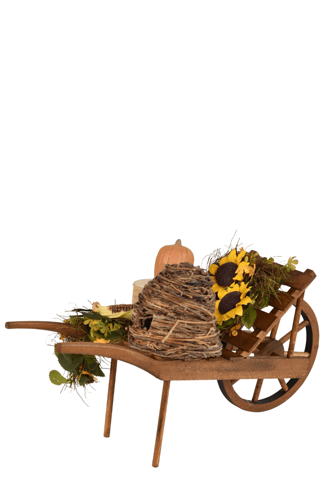 Harvest Wheelbarrow