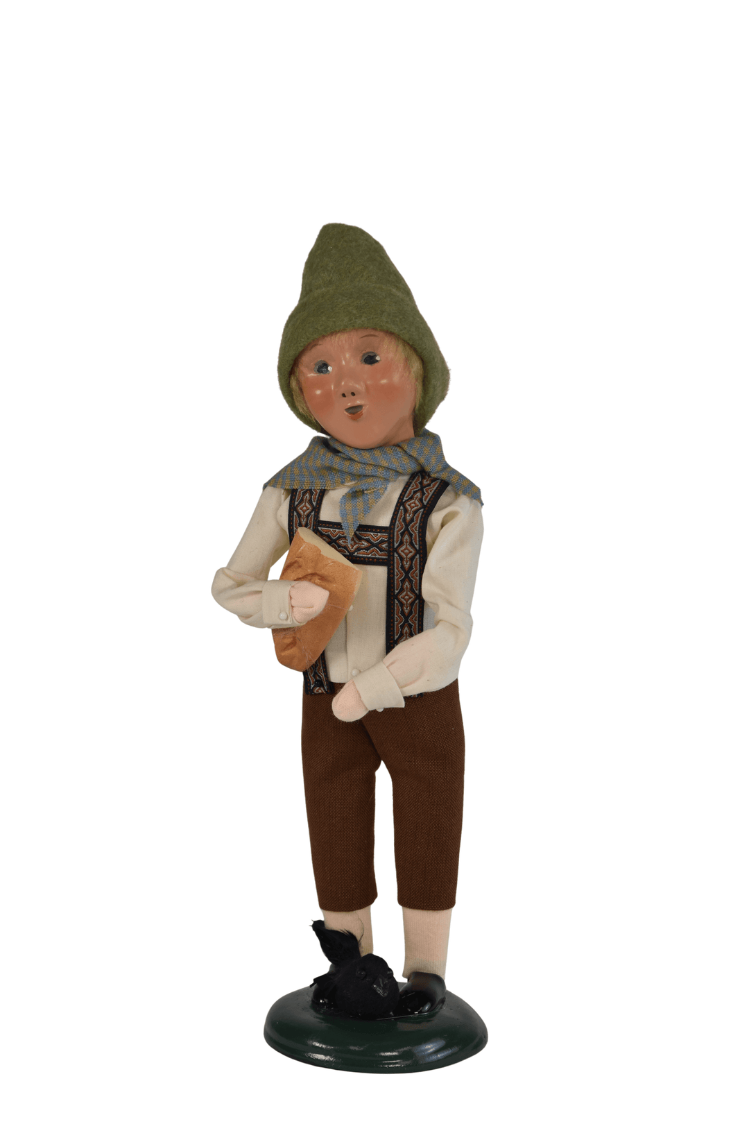 Hansel