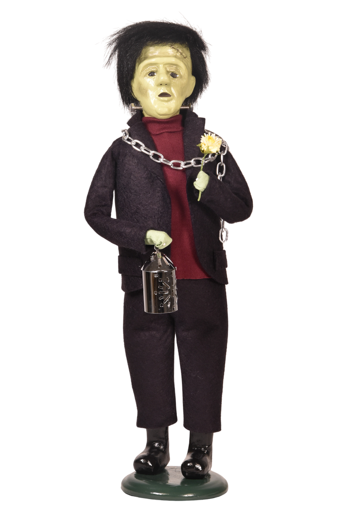 Frankenstein