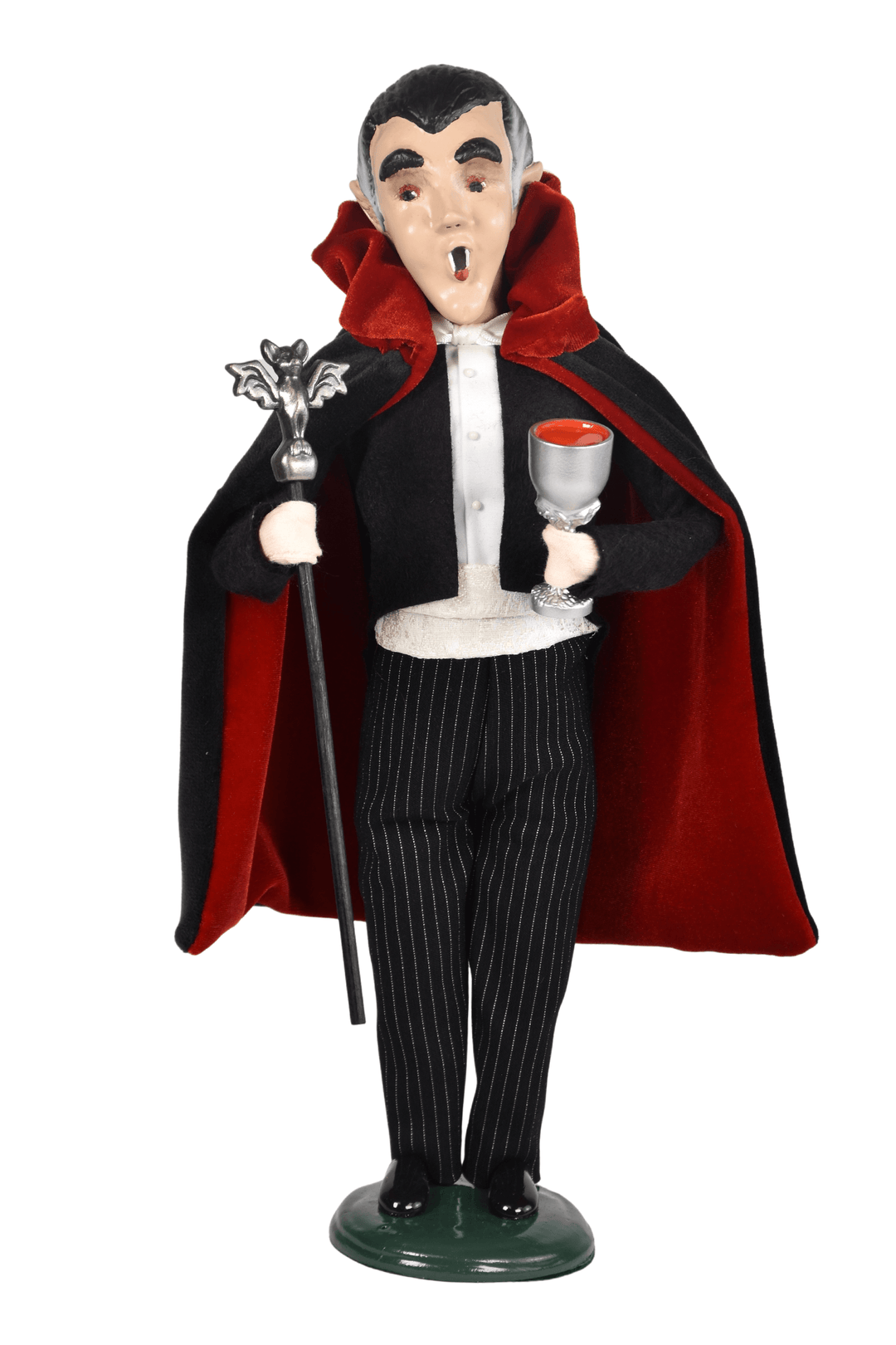 Count Dracula