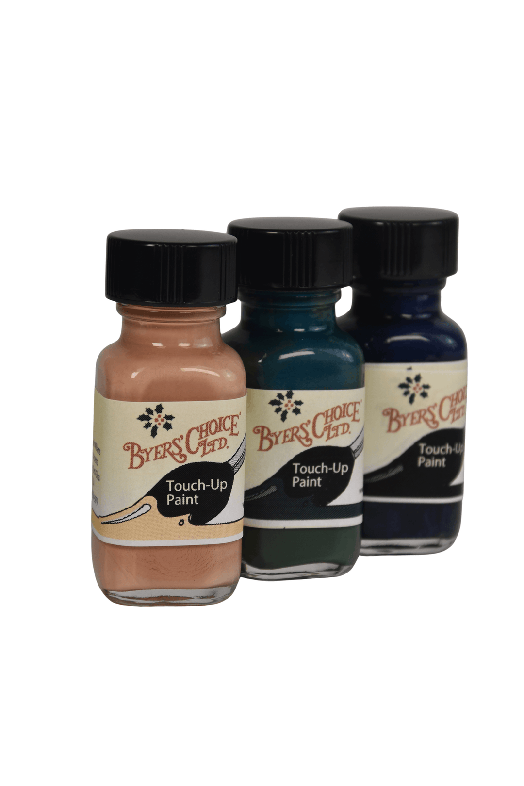 Caroler Touch-Up Kit