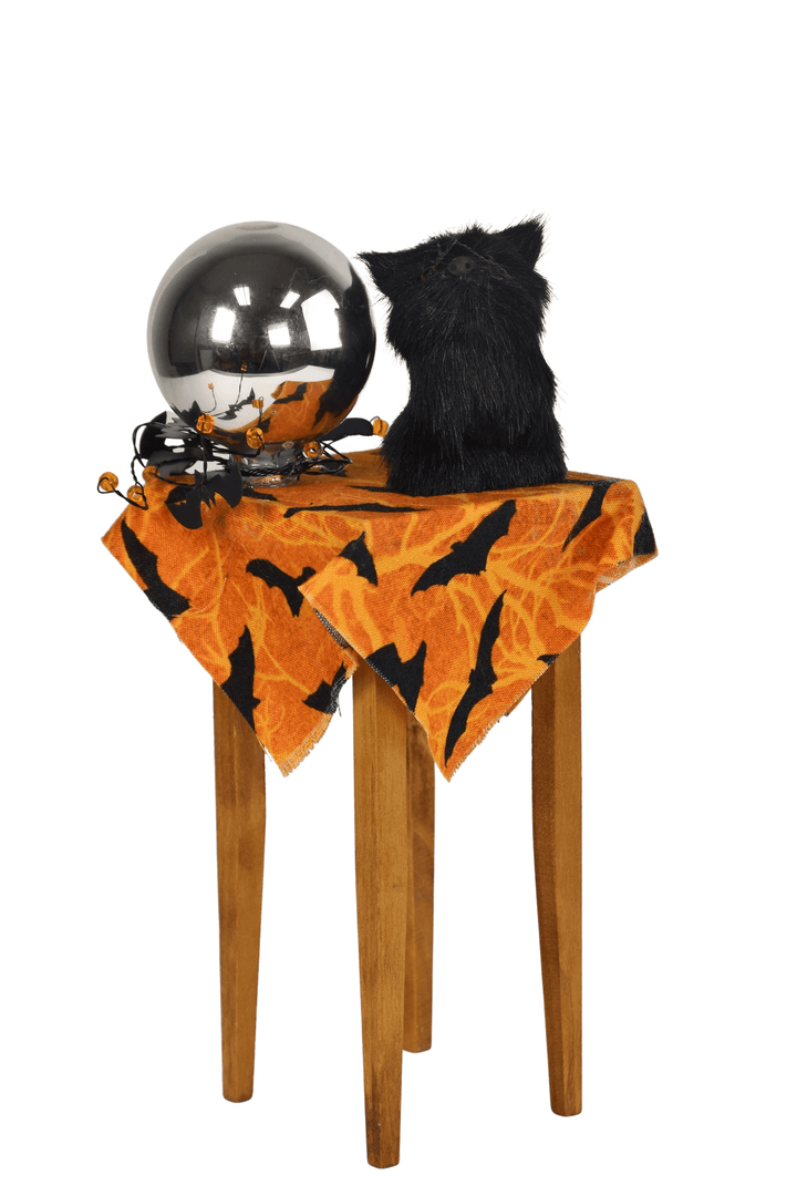 Halloween Table