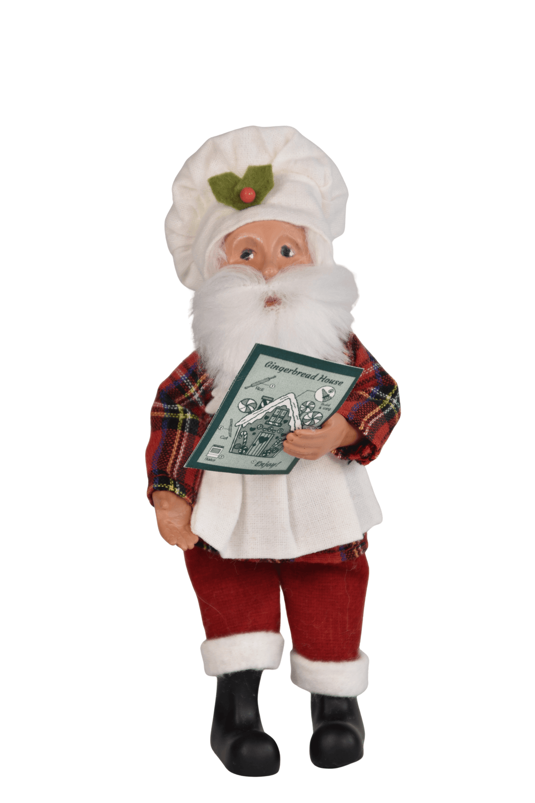 Santa Kindle