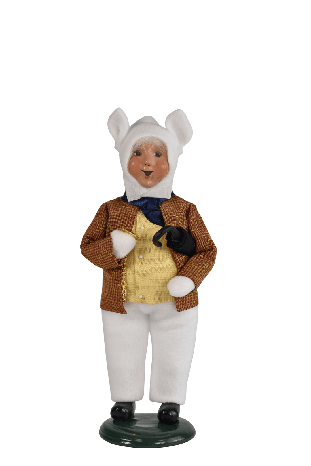 White Rabbit