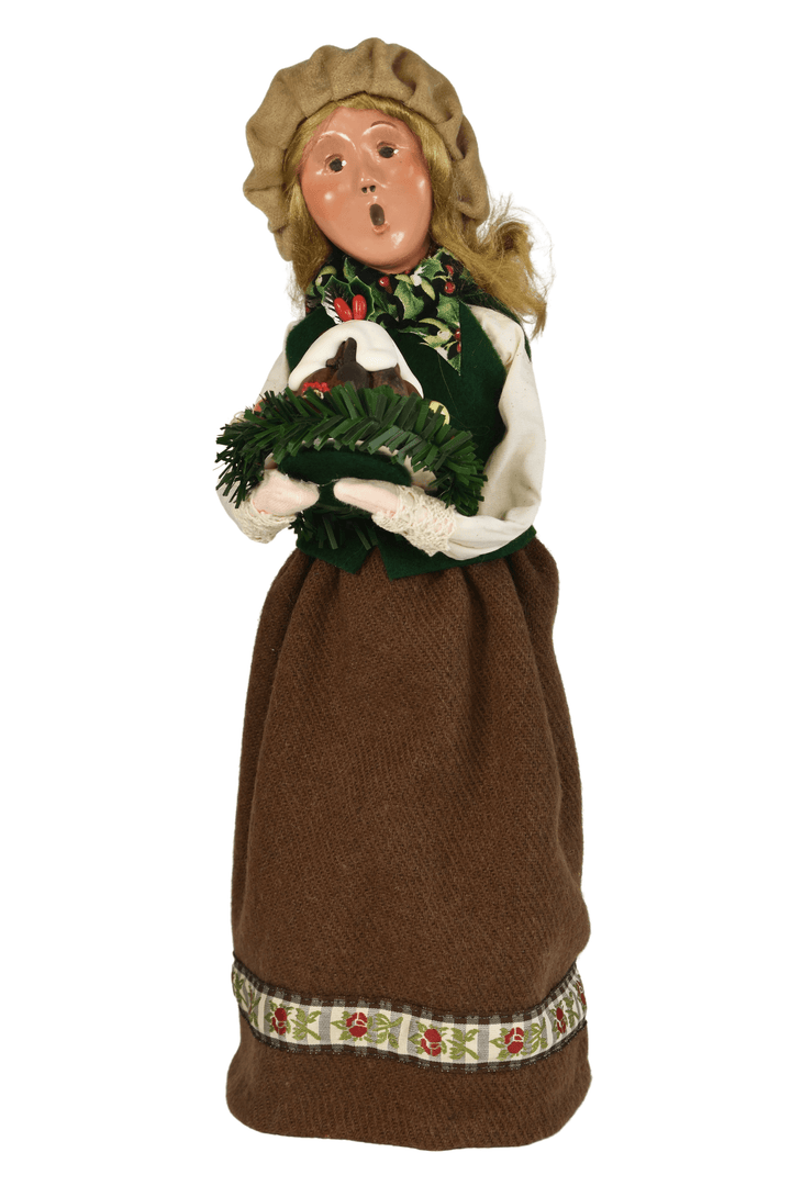 Market Woman
